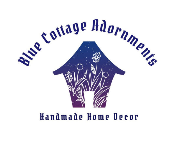 Blue Cottage Adornments LLC